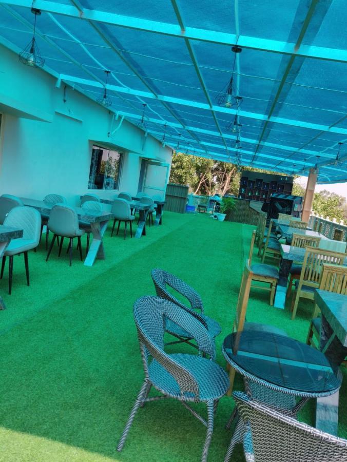Hotel Virasat By Bookingcare Chhatarpur Exterior foto