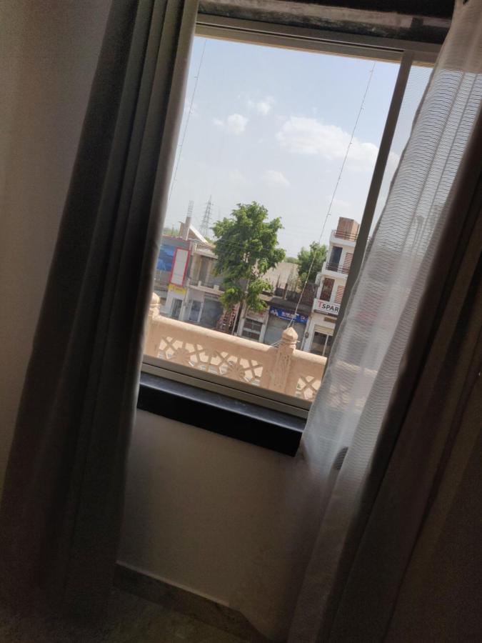 Hotel Virasat By Bookingcare Chhatarpur Exterior foto