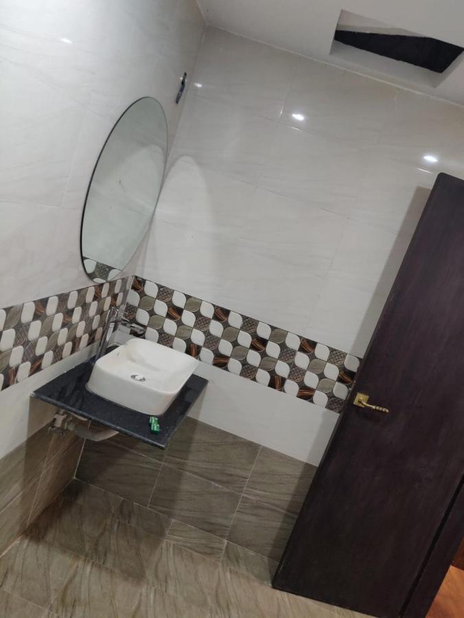 Hotel Virasat By Bookingcare Chhatarpur Exterior foto