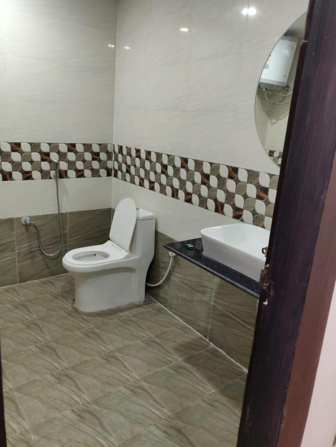 Hotel Virasat By Bookingcare Chhatarpur Exterior foto