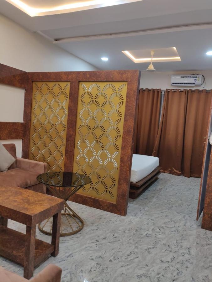 Hotel Virasat By Bookingcare Chhatarpur Exterior foto