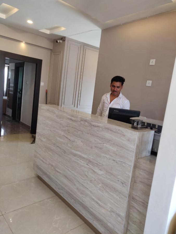 Hotel Virasat By Bookingcare Chhatarpur Exterior foto