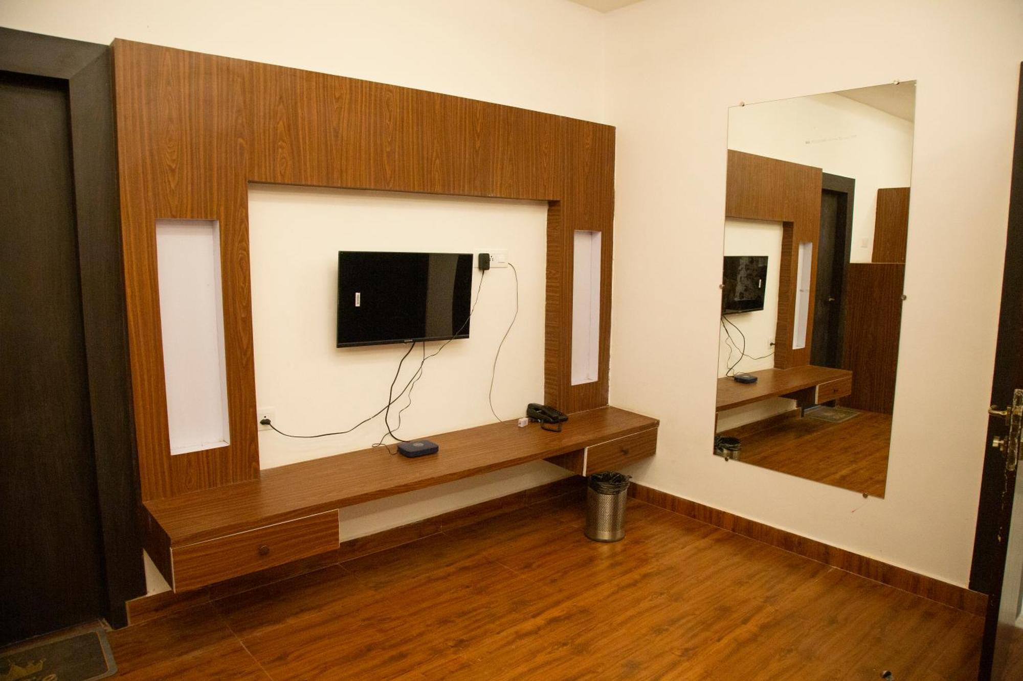 Hotel Virasat By Bookingcare Chhatarpur Exterior foto